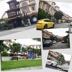 Changi Heights (D17), Terrace #158563642